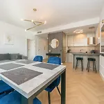 Apartmán Pomorskie Bernadowska Gold Gdyně