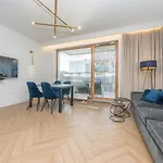 Pomorskie Bernadowska Gold Apartmán *