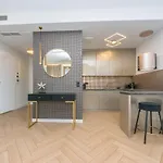 Pomorskie Bernadowska Gold Apartament *
