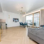 Apartamento Pomorskie Bernadowska Gold