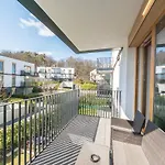Apartmán Pomorskie Bernadowska Gold Gdyně