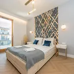 Apartamento Pomorskie Bernadowska Gold *