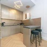 Pomorskie Bernadowska Gold Apartamento *