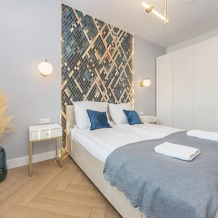 Pomorskie Bernadowska Gold غدينيا