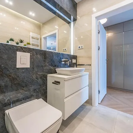 Pomorskie Bernadowska Gold * غدينيا