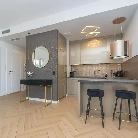 Pomorskie Bernadowska Gold *