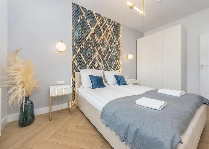 Pomorskie Bernadowska Gold Gdyně