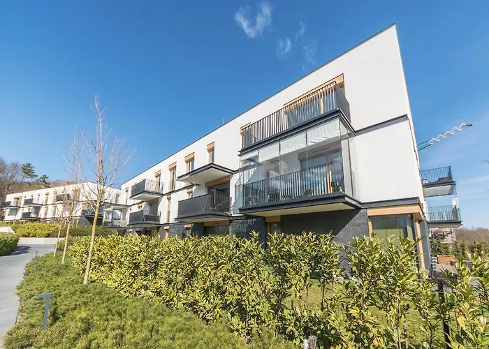 Pomorskie Bernadowska Gold * Gdyně