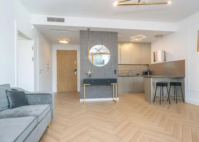 Pomorskie Bernadowska Gold * Gdyně