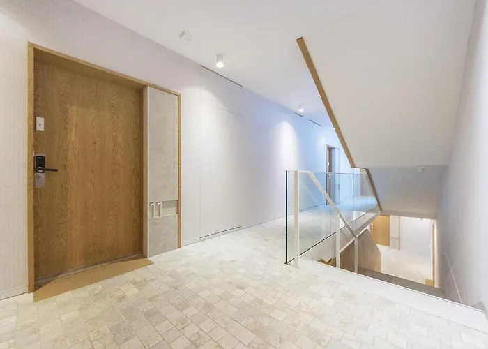 Pomorskie Bernadowska Gold Gdyně